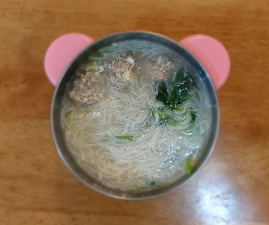 Quick & Easy Noodle Recipe: The Delicious Fish Ball Noodle Soup